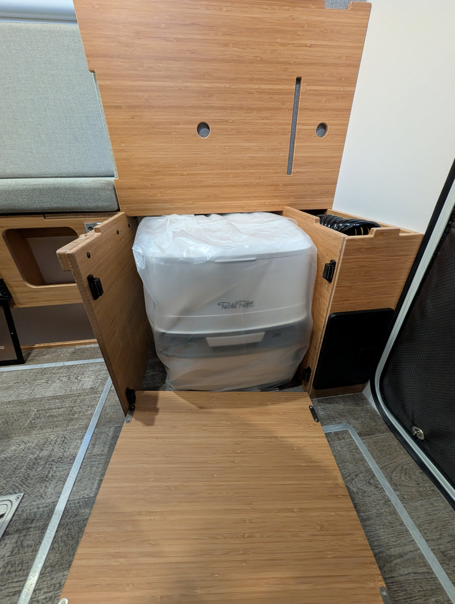 2026 Outpost 6.5 — Unit #235