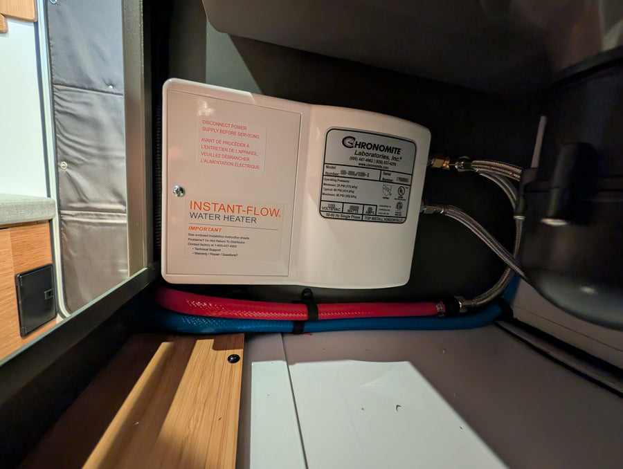 2026 Outpost 6.5 — Unit #235