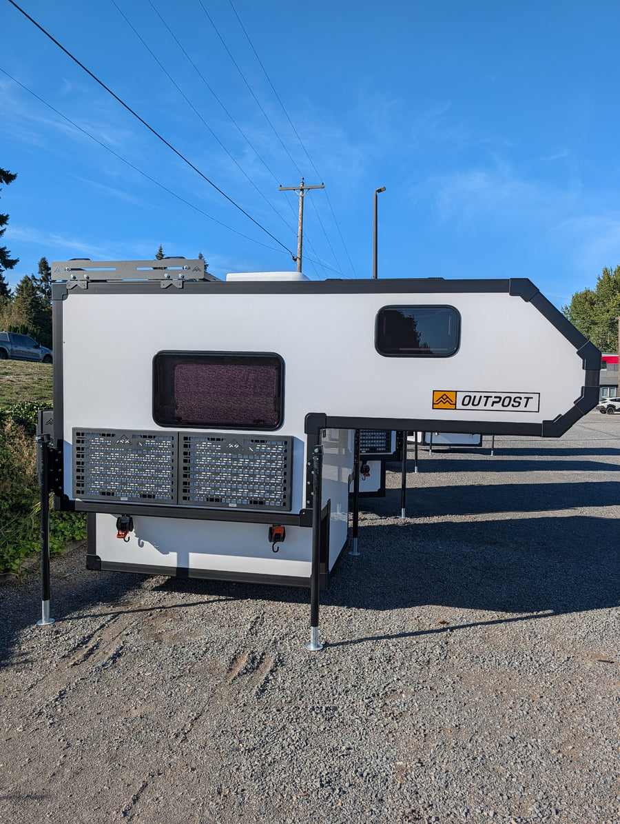 2026 Outpost 6.5 — Unit #237