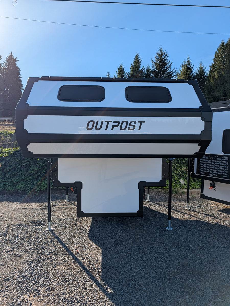 2026 Outpost 6.5 — Unit #237