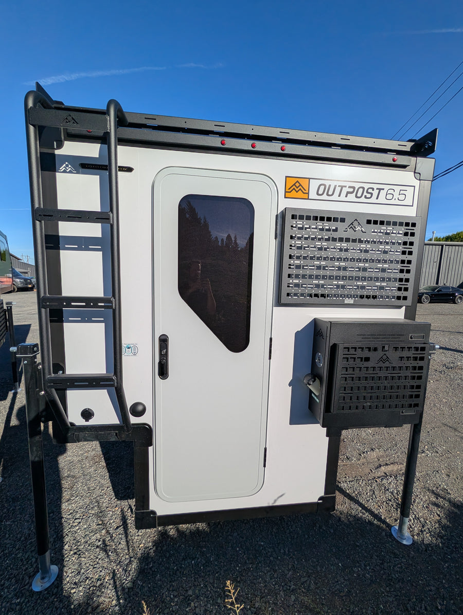 2026 Outpost 6.5 — Unit #237