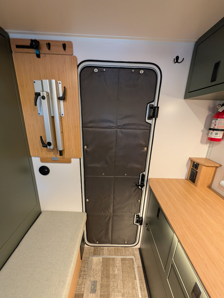 2026 Outpost 6.5 — Unit #237