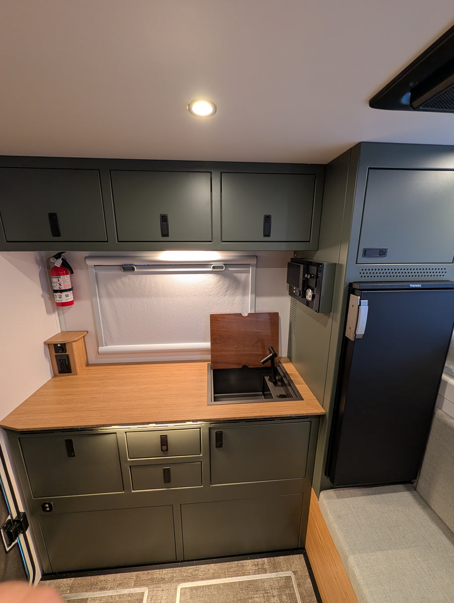 2026 Outpost 6.5 — Unit #237
