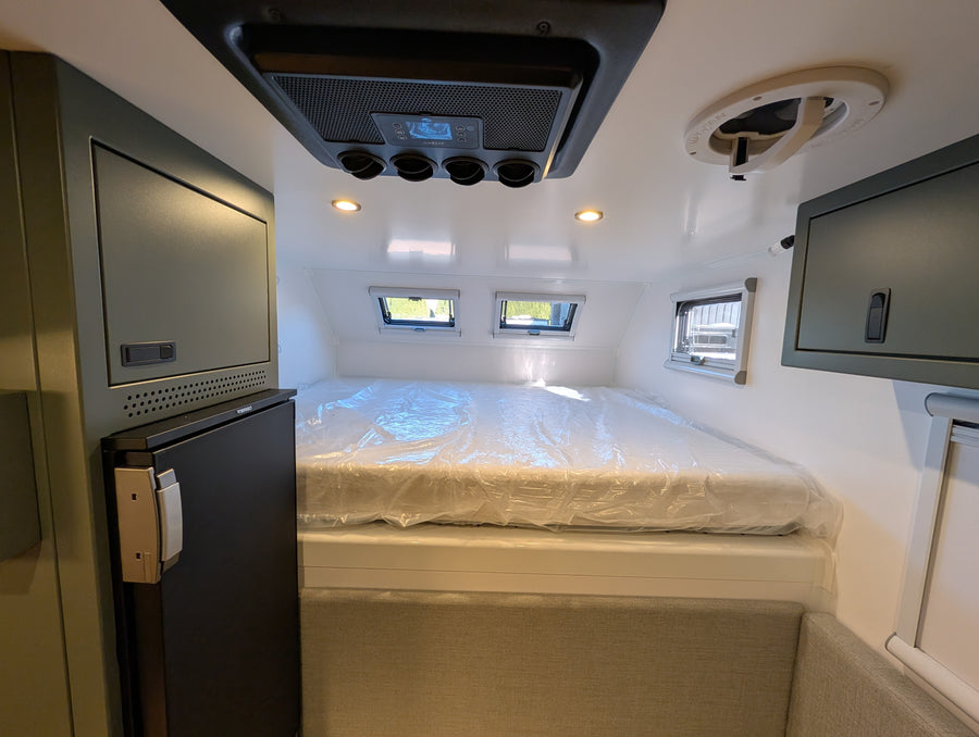 2026 Outpost 6.5 — Unit #237