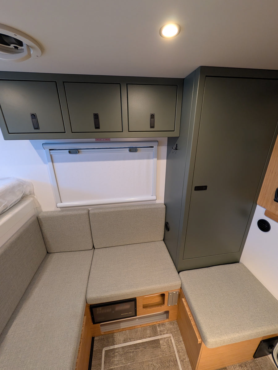 2026 Outpost 6.5 — Unit #237