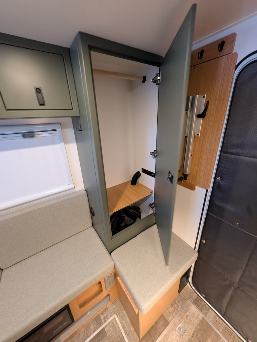 2026 Outpost 6.5 — Unit #237