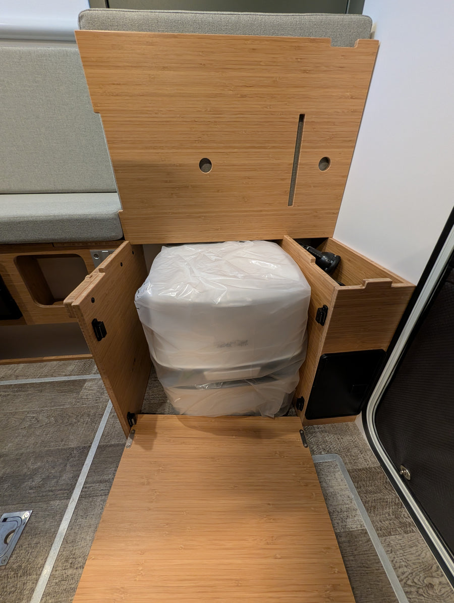 2026 Outpost 6.5 — Unit #237