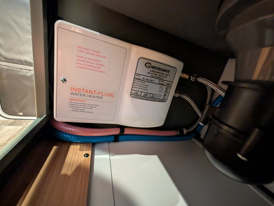 2026 Outpost 6.5 — Unit #237