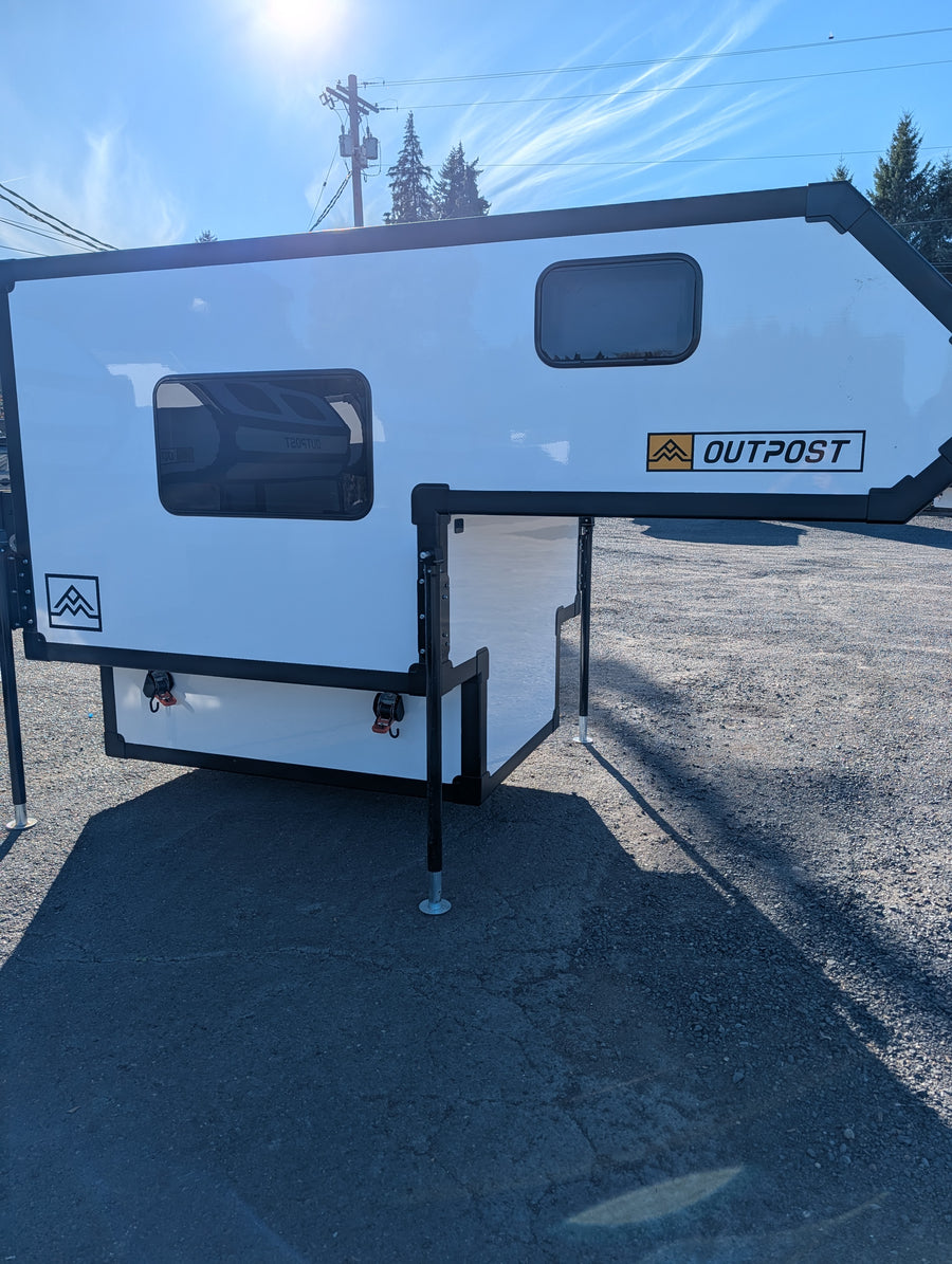 2026 Outpost 6.5 — Unit #236