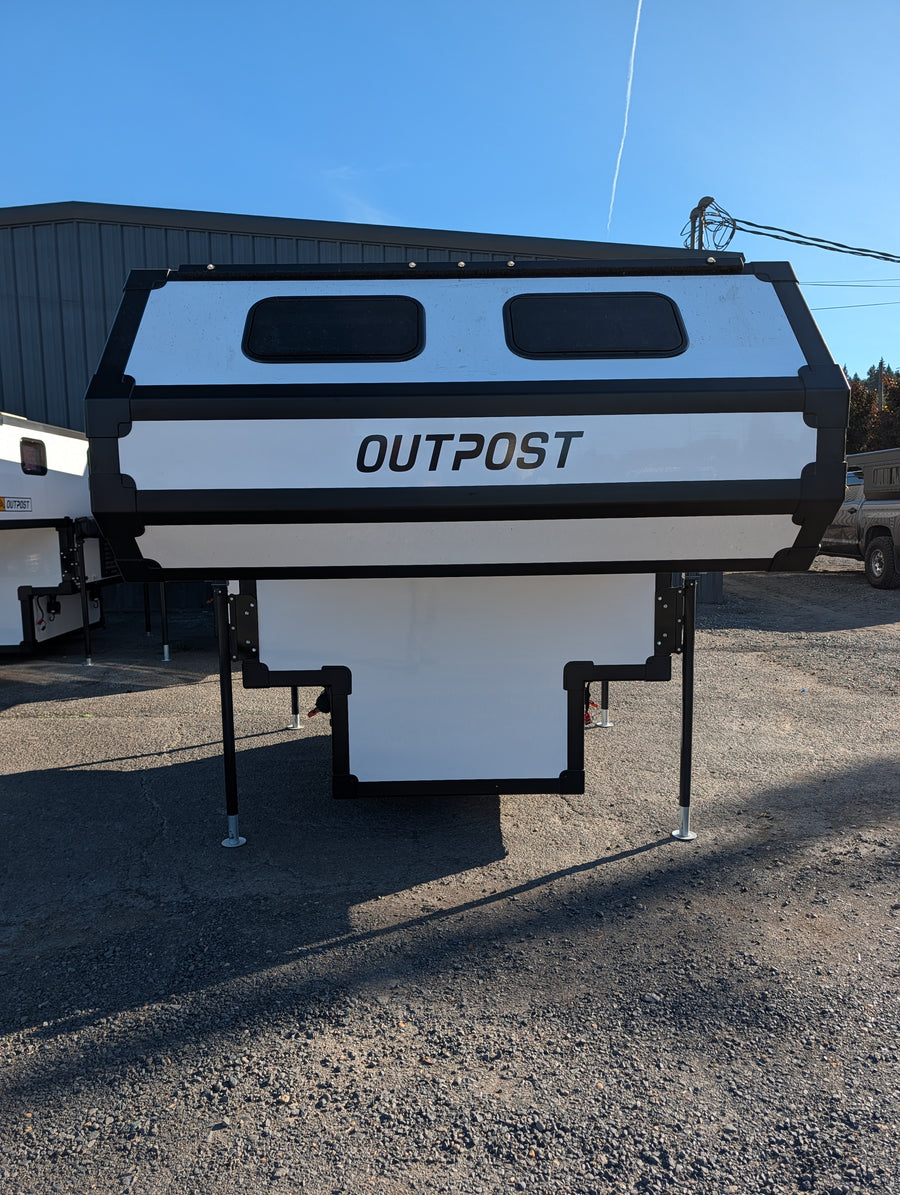 2026 Outpost 6.5 — Unit #236