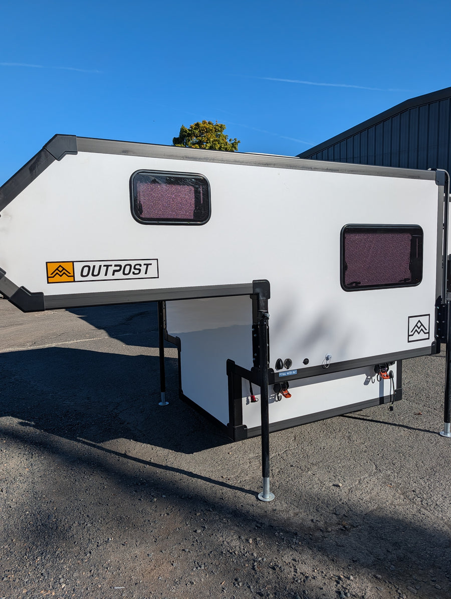 2026 Outpost 6.5 — Unit #236