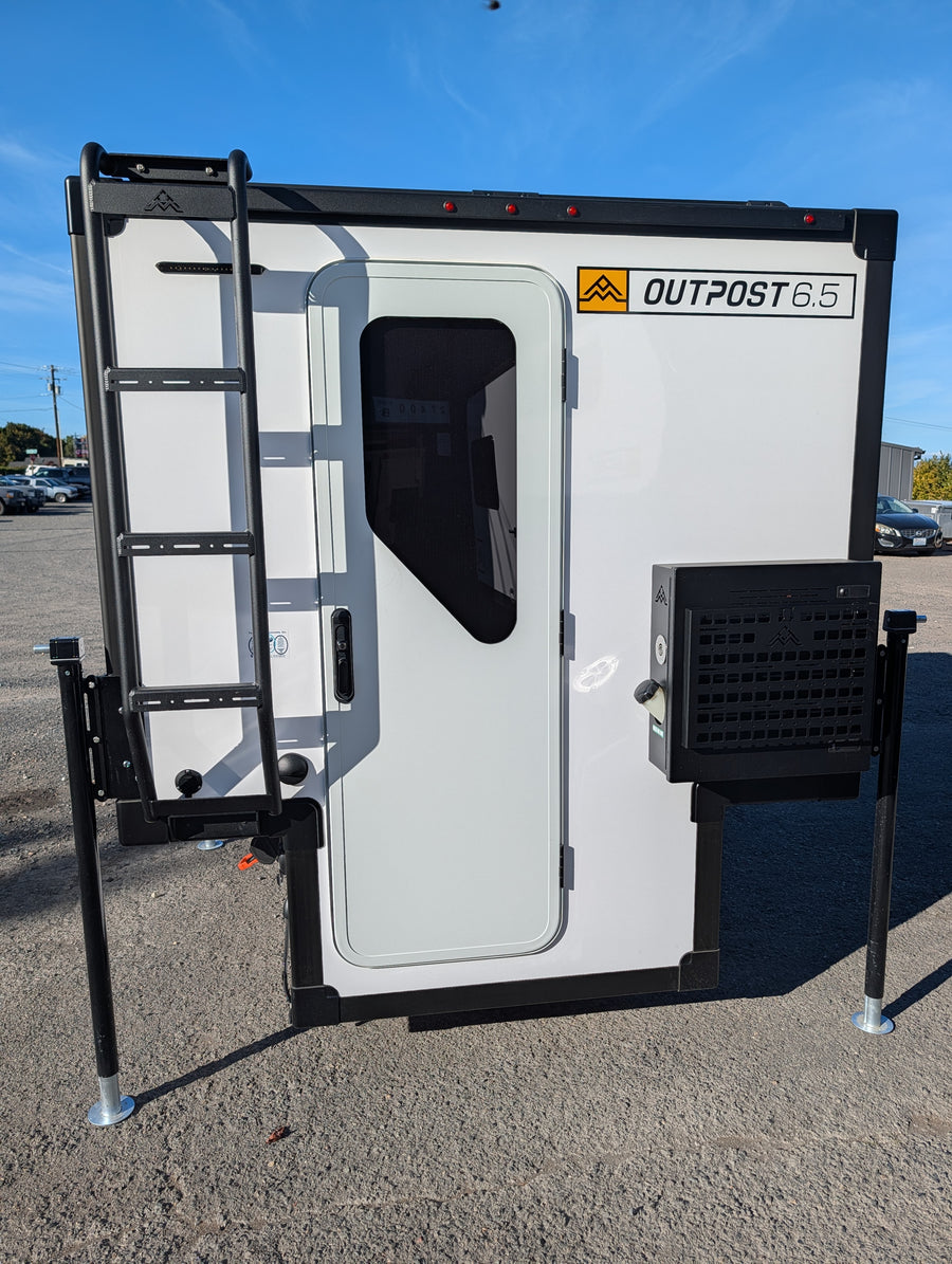 2026 Outpost 6.5 — Unit #236