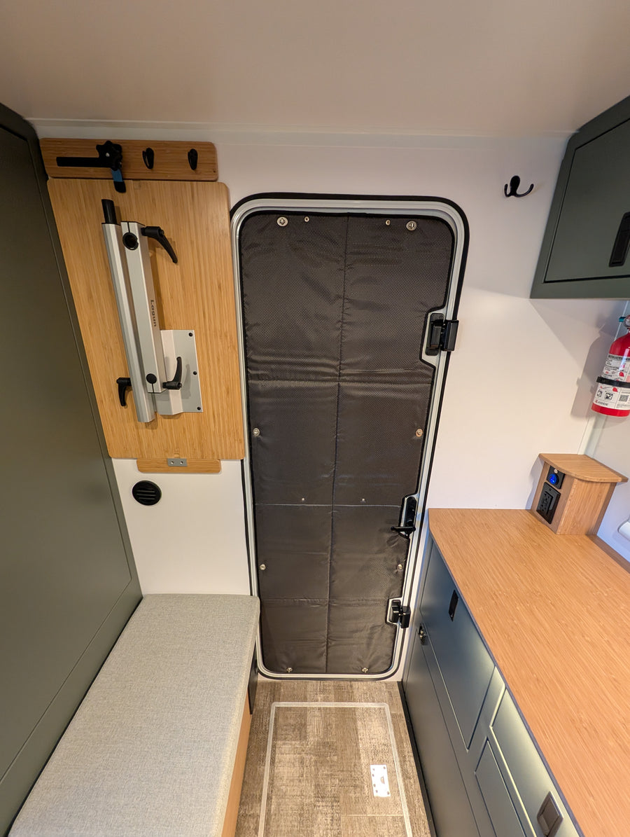 2026 Outpost 6.5 — Unit #236