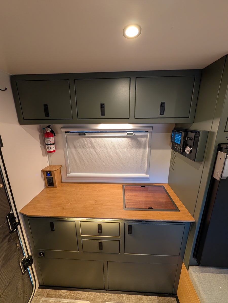 2026 Outpost 6.5 — Unit #236