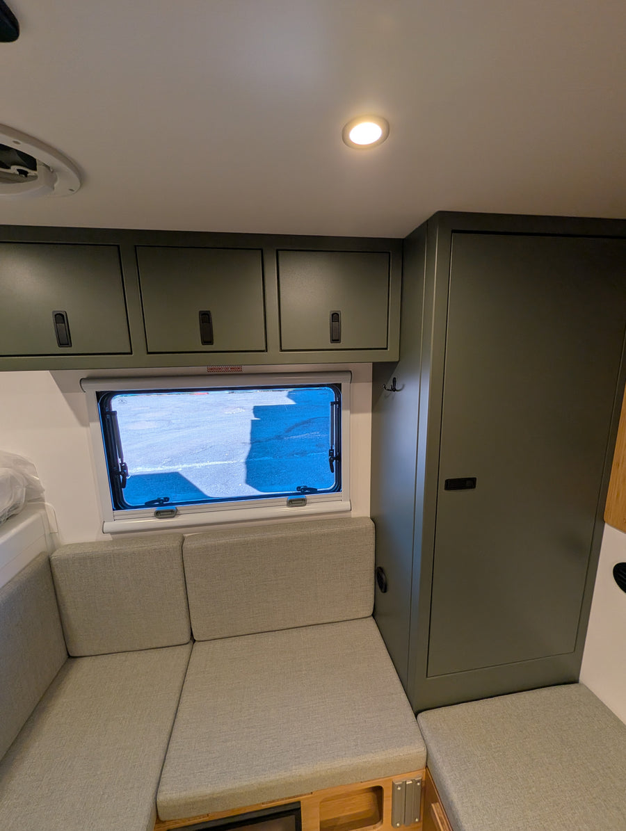 2026 Outpost 6.5 — Unit #236