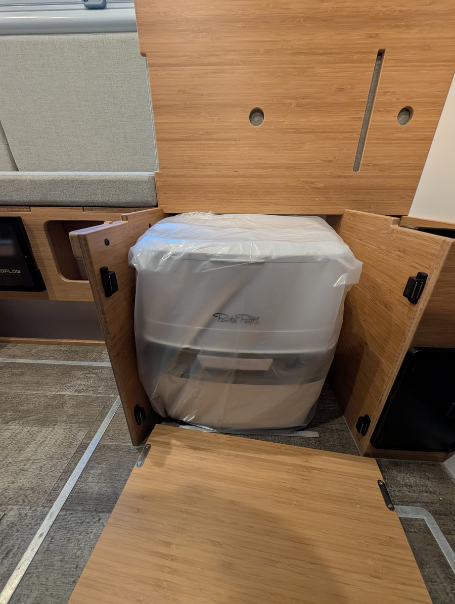 2026 Outpost 6.5 — Unit #236