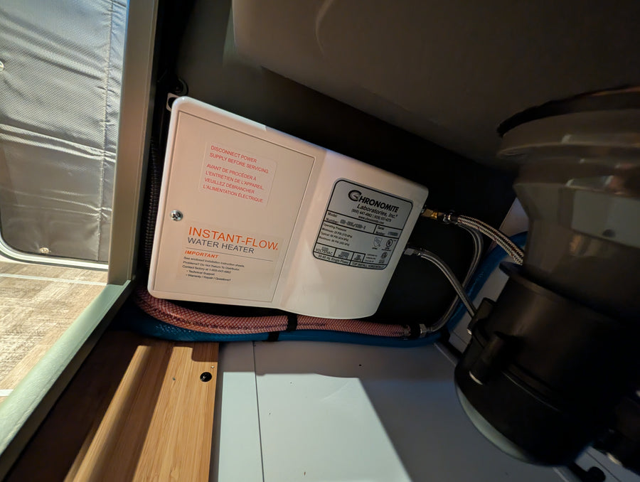 2026 Outpost 6.5 — Unit #236