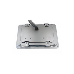 Legend Panel Flush Mount