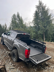 BillieBars Tailgate Cover – Ranger (2019–2023)