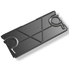 Quarter Sub Dividers