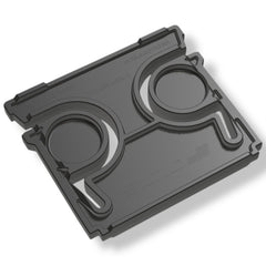 Quarter Sub Dividers