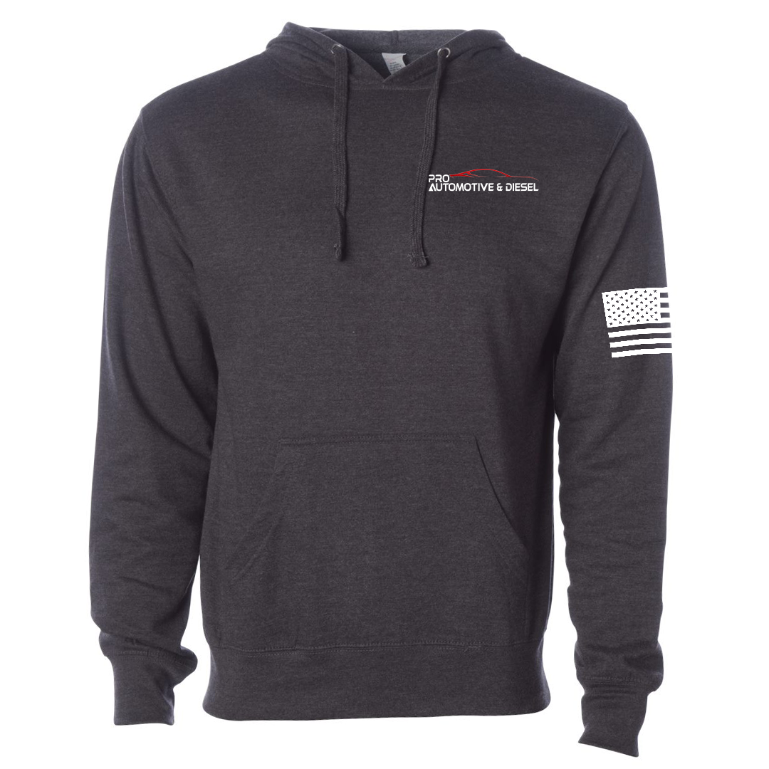 Pro Automotive & Diesel Premium Hoodie
