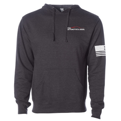 Pro Automotive & Diesel Premium Hoodie