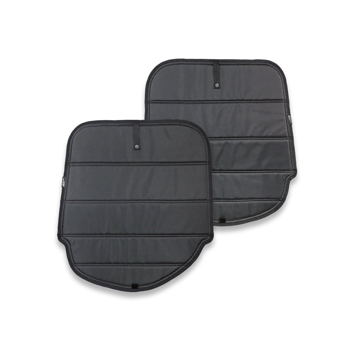 VanMade Gear Sprinter 2019+ Rear Door Shades (Set) *MADE TO ORDER*