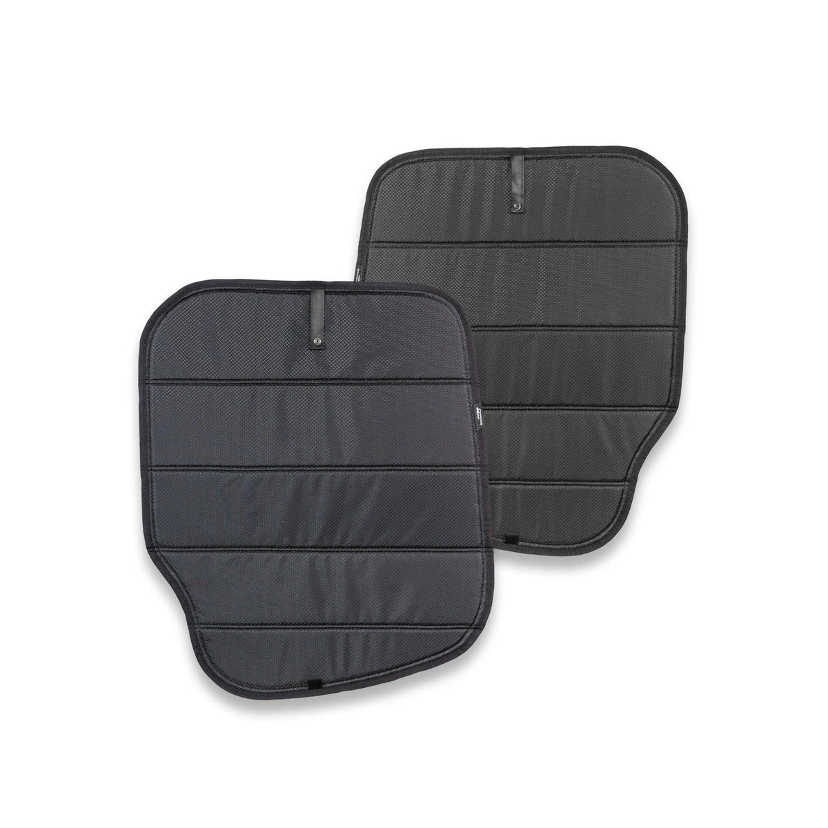VanMade Gear Sprinter 2007-2018 Rear Door Shades (Set) *MADE TO ORDER*