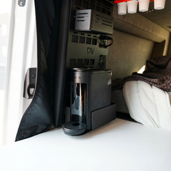 CAV MOLLE Panel Keurig Holder