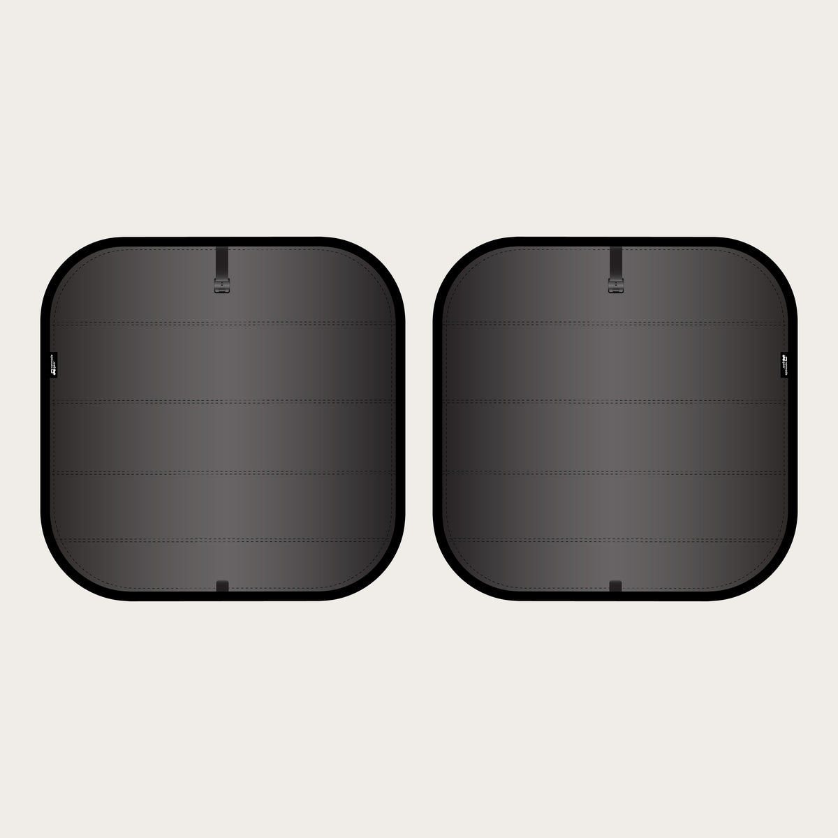 Promaster - Rear Door Shades (set)