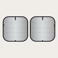 Promaster - Rear Door Shades (set)