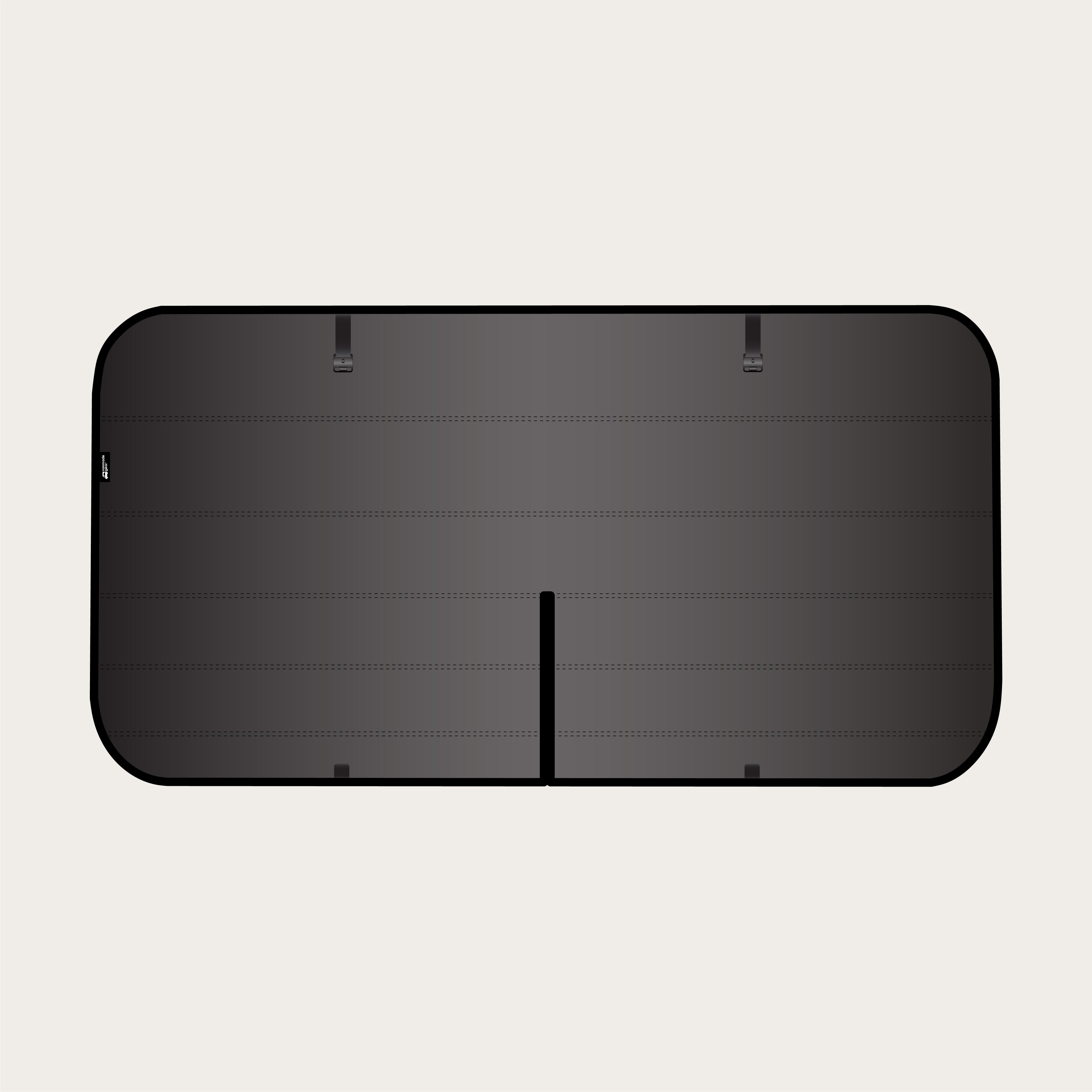 Promaster - Slider Door Shade
