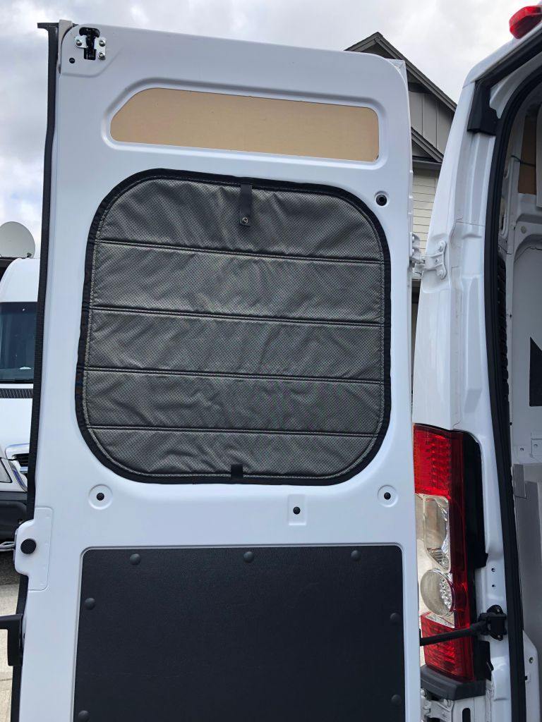 Promaster - Rear Door Shades (set)
