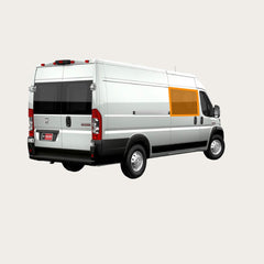 Promaster - Slider Door Shade