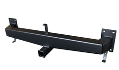 Van Compass Front Receiver Hitch for Ram ProMaster (2014–Up) – Heavy-Duty 2" Front Mount Hitch