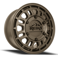 R35V Rambler 3500 – Super Single Set