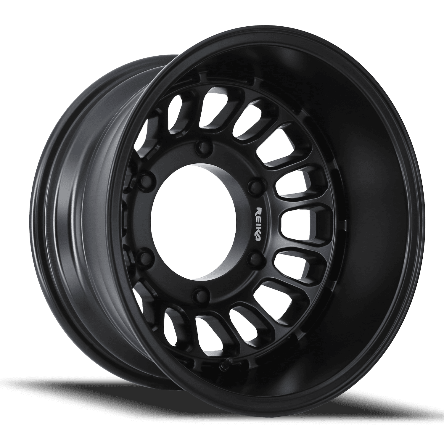 R35V Rambler 3500 – Super Single Set