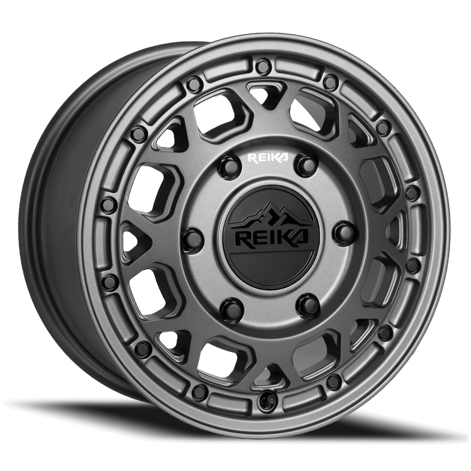 R45V Marauder – 16" Super Single Set