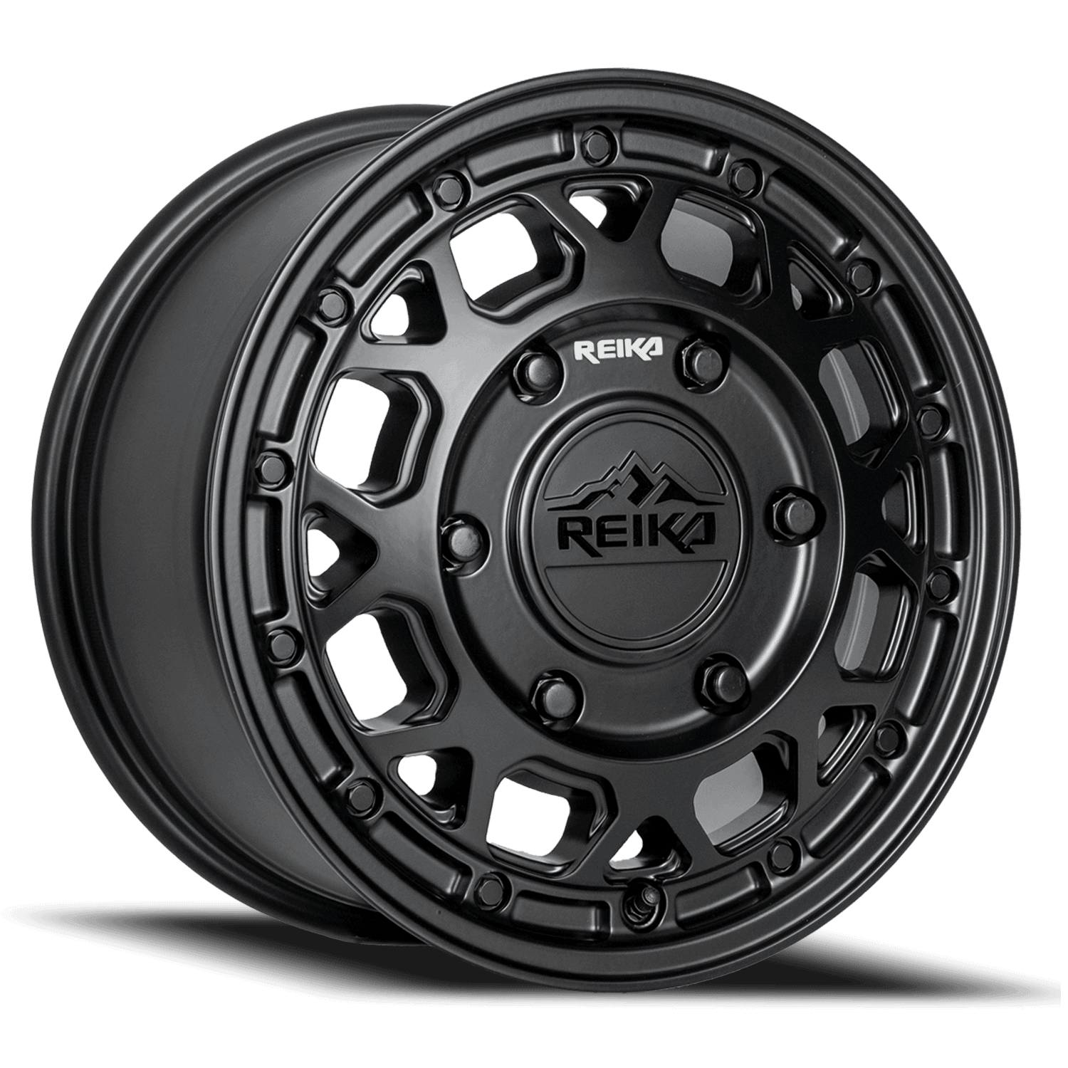 R45V Marauder – 16" Super Single Set