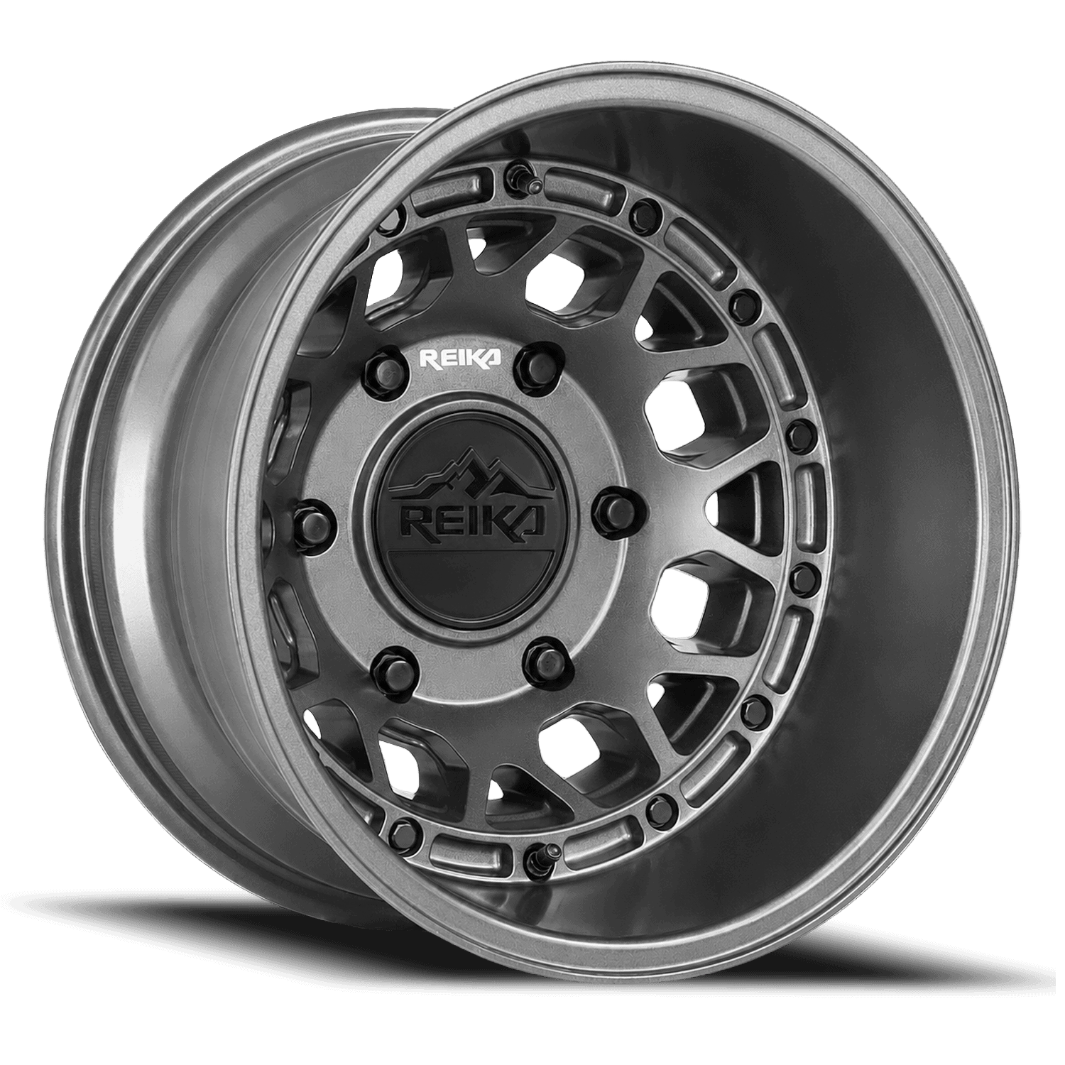 R45V Marauder – 16" Super Single Set