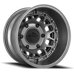 R45V Marauder – 16" Super Single Set