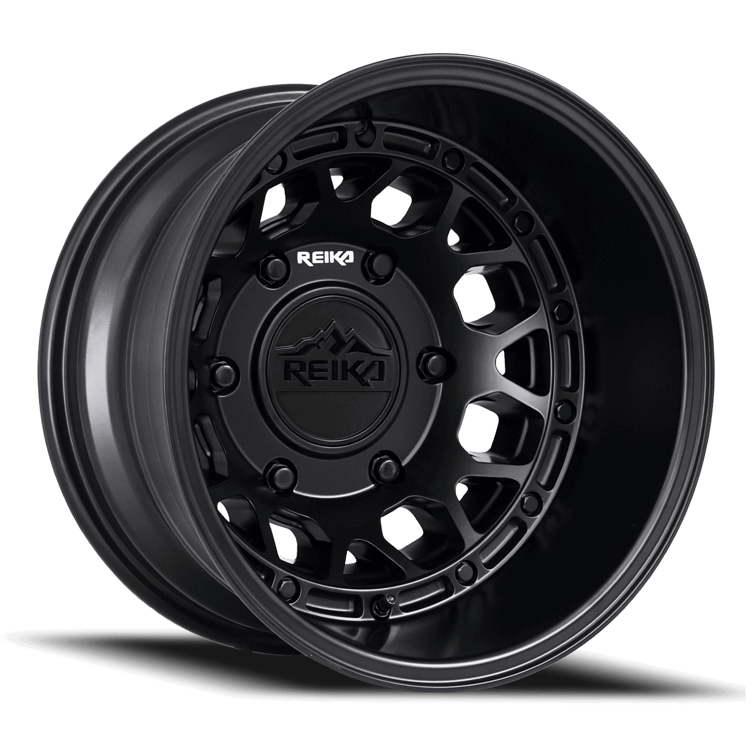 R45V Marauder – 16" Super Single Set
