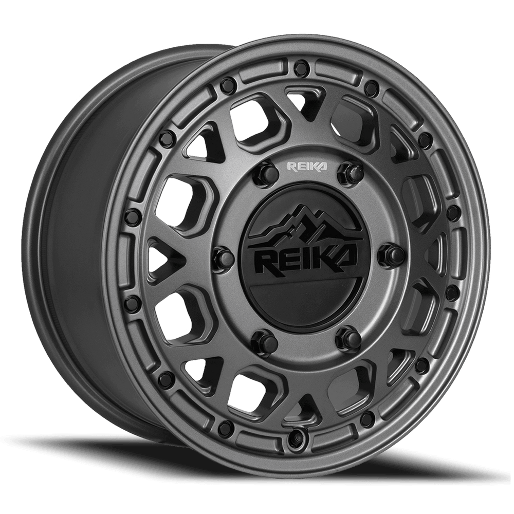 R45V-178x-van-gunmetal-05-marauder-reika-wheels-front-rims-std-hr