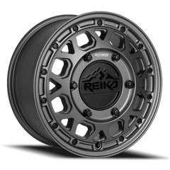 R45V-178x-van-gunmetal-05-marauder-reika-wheels-front-rims-std-hr