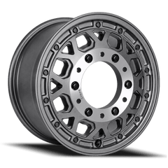 R45V Marauder – 16" Super Single Set