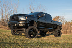 BDS 8 Inch 4-Link Lift Kit for Ram 2500 Diesel 4WD (2019-2024)
