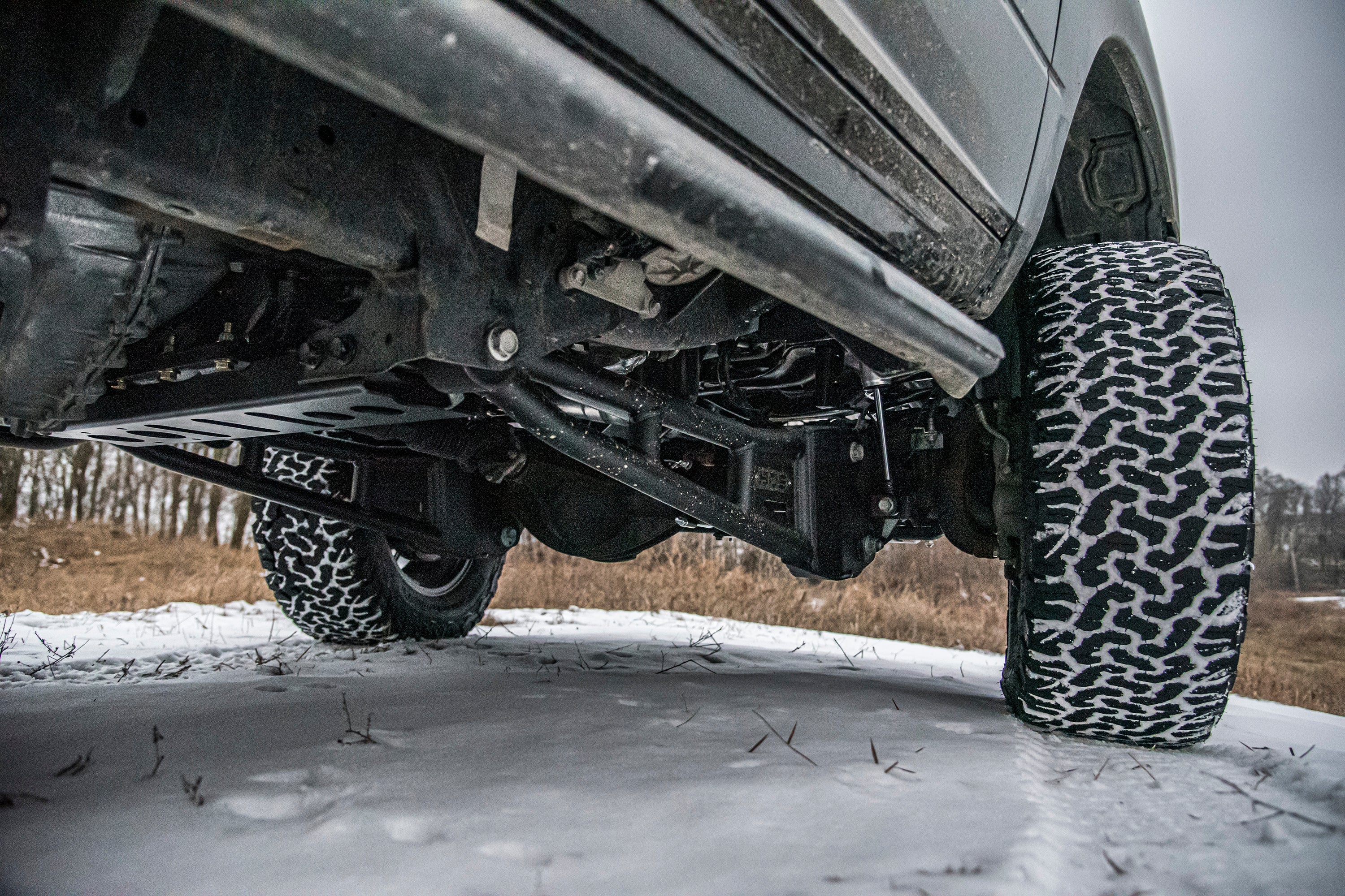 BDS 4 Inch Lift Kit FOX 2.5 Performance Elite Radius Arm for Ram 3500 Diesel 4WD (2019–2024)