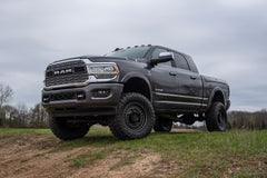 BDS 6 Inch 4-Link Lift Kit Ram 3500 Diesel 4WD (2019–2024)