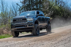 BDS 6 Inch 4-Link Lift Kit Ram 2500 Diesel w/ Rear Air Ride 4WD (2019–2024)